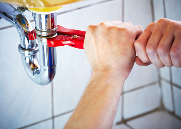About Loraine Plumbers